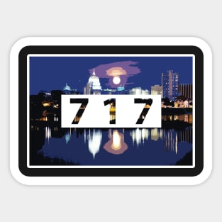 717 City Sticker